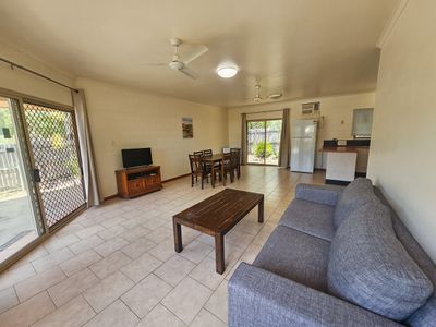 9 May Street, Cooktown
