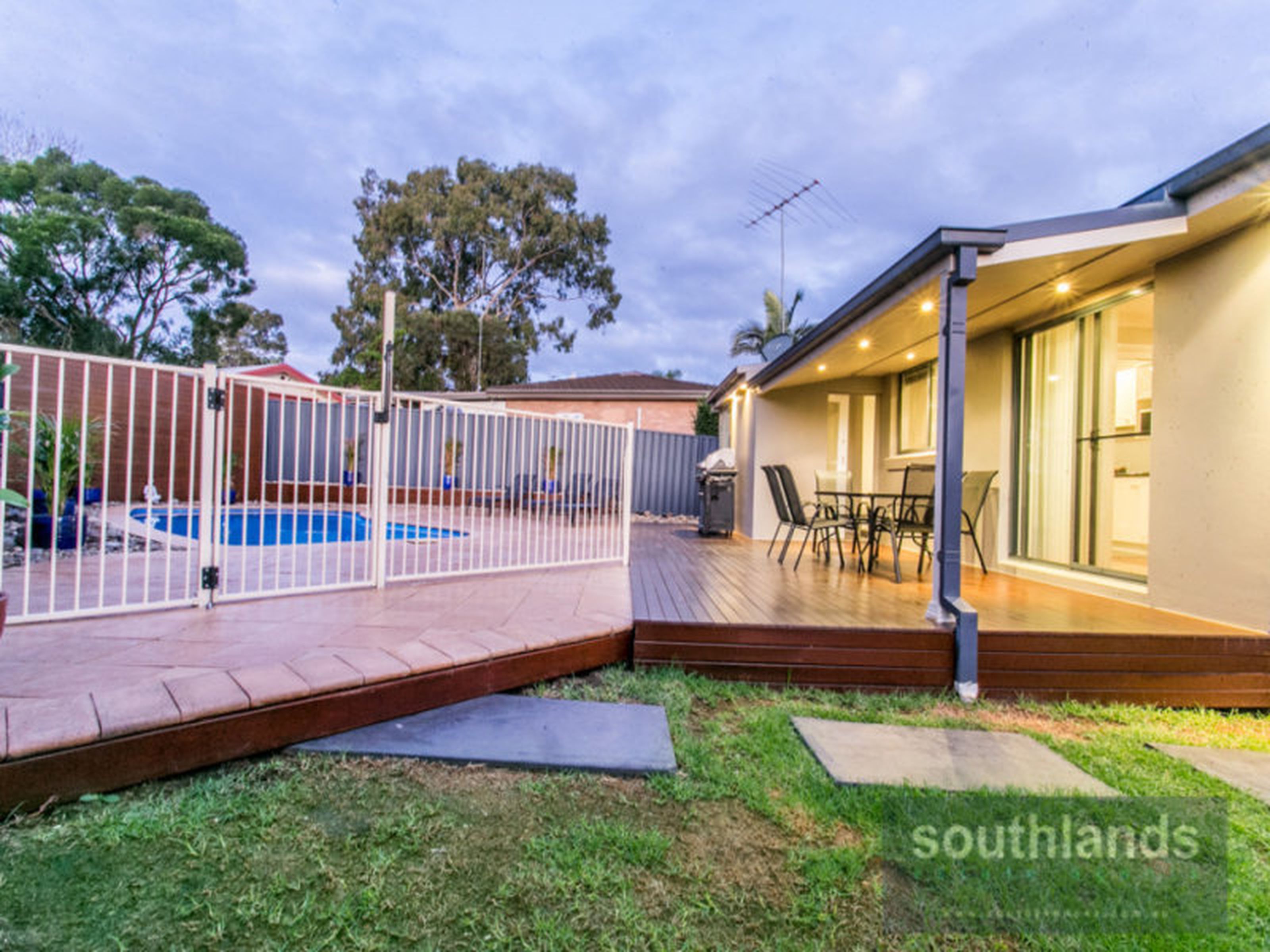 8 Berridale Ave, SOUTH PENRITH