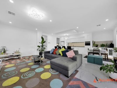 5 Farmstead Way, Mernda