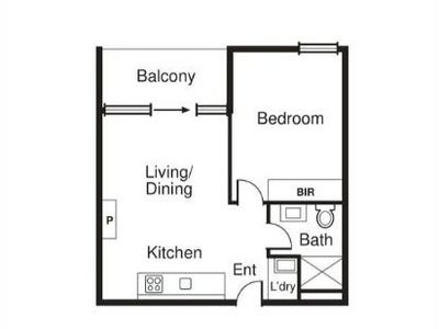 219 / 20 Camberwell Road, Hawthorn East