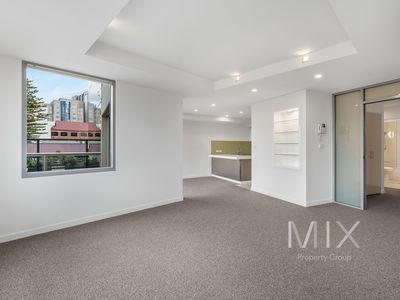 5 / 81 Macquarie Street , Hobart