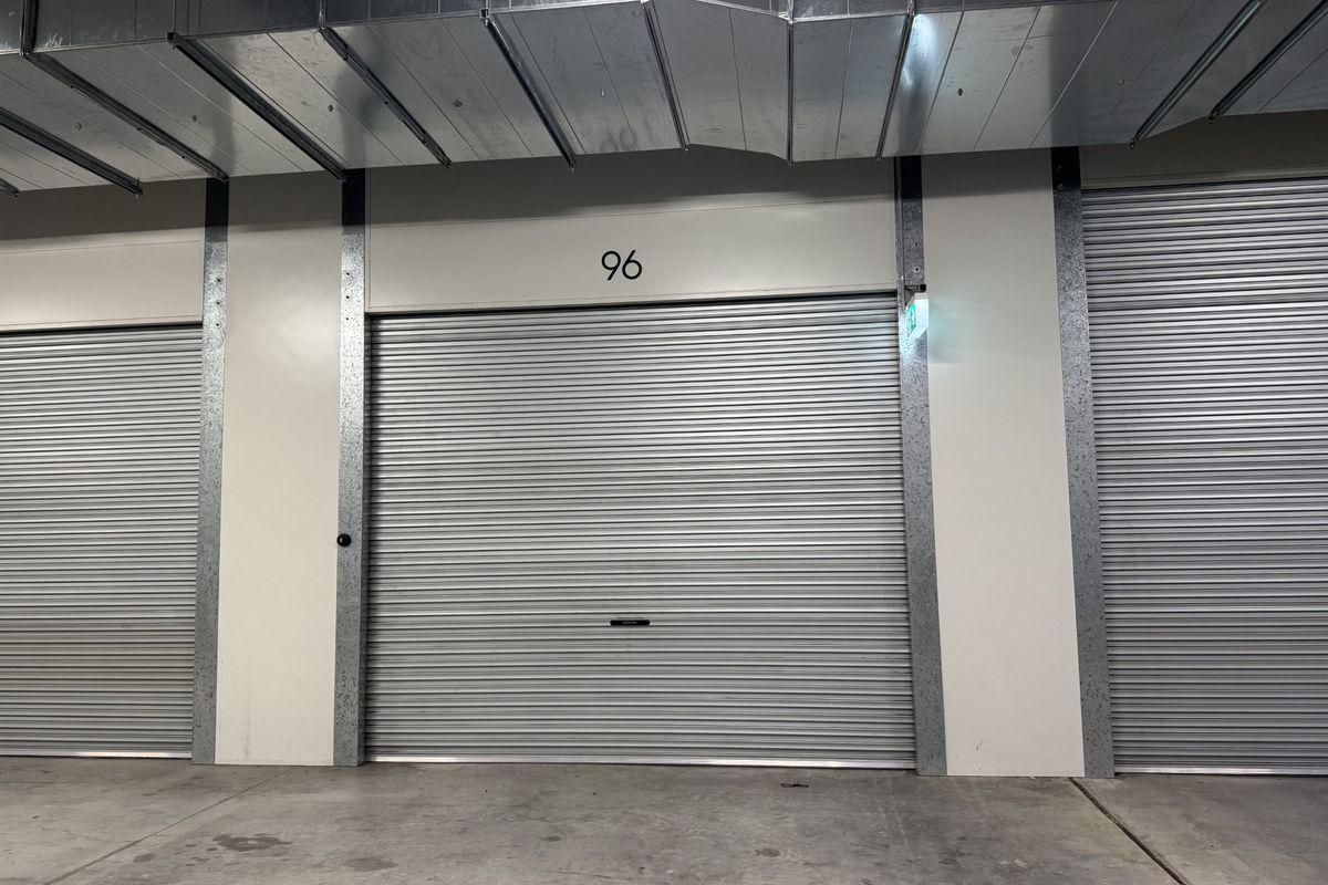 Storage Unit 96 / 20-22 Yalgar Road, Kirrawee