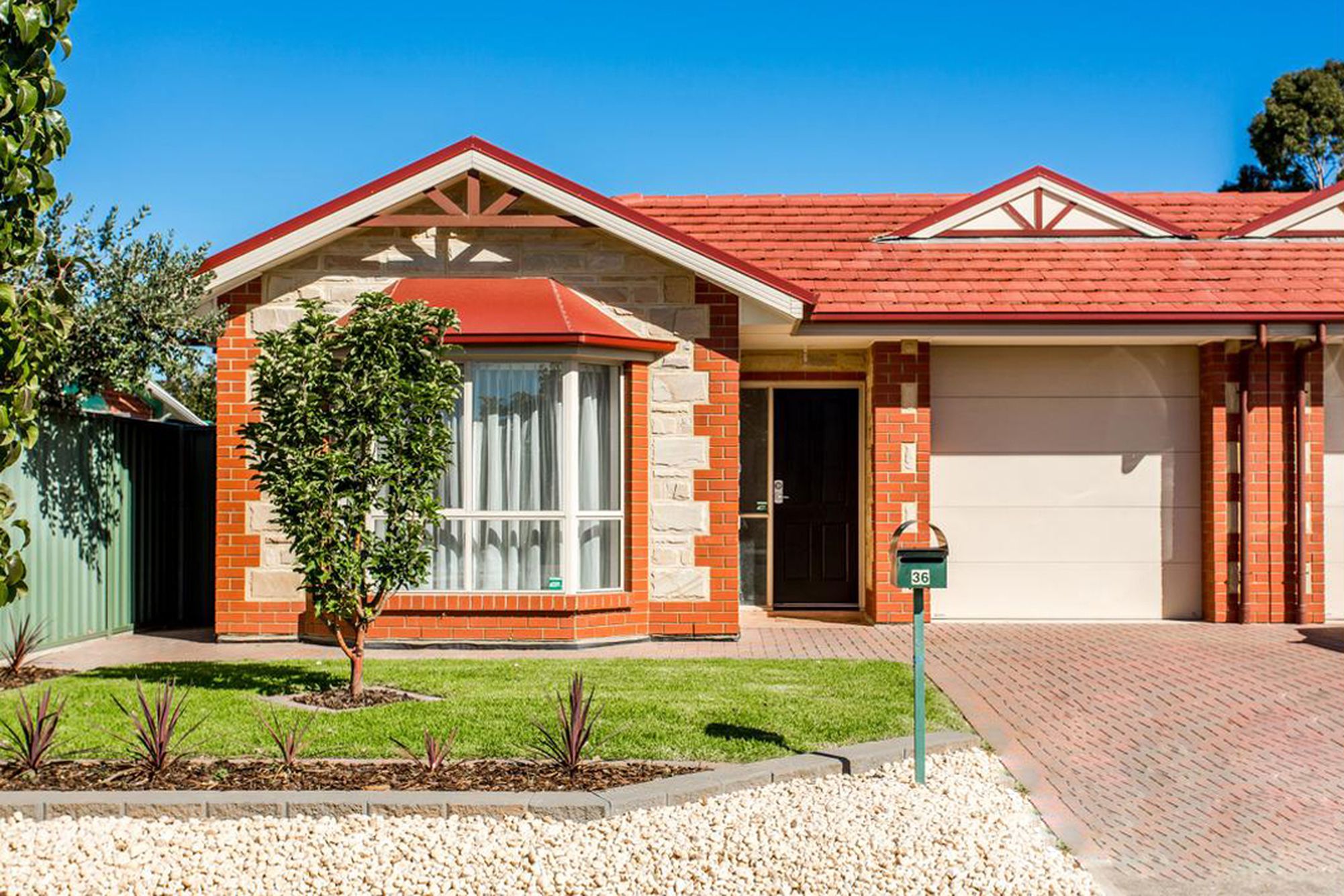 36 South Terrace, Plympton Park