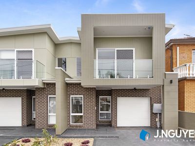 311 Canley Vale Road, Canley Heights