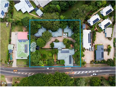 24 Gillies Range Road, Yungaburra
