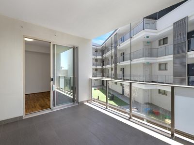 33 / 6 Campbell Street, West Perth