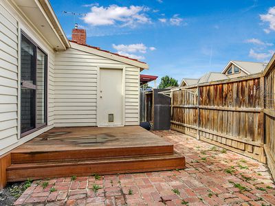 25A Carmen Street, Newport
