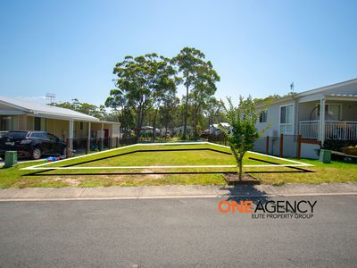 Lot 22, 35 The Basin Road, St Georges Basin