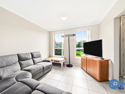 50 Lowndes Drive, Oran Park