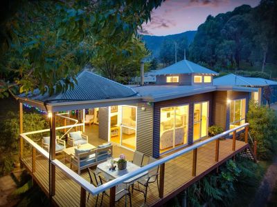 154 Loudens Lane , Tawonga