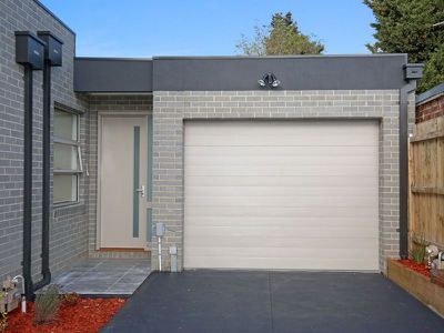 5/25 Prospect Street, Glenroy