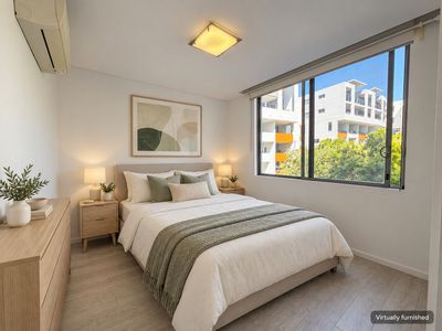 411 / 12 Bonar Street, Arncliffe