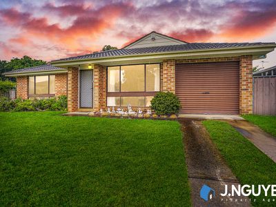 1 Somers Street, Bonnyrigg
