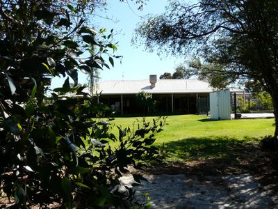19 Babs Court, Tocumwal