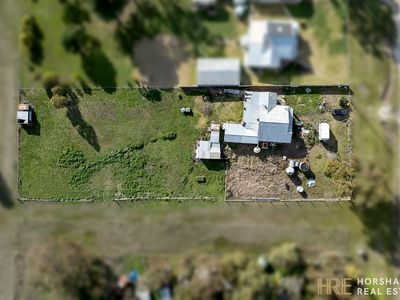 4015 Harrow-Clear Lake Road, Clear Lake