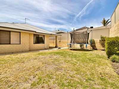 36 Oakwell Street , Baldivis