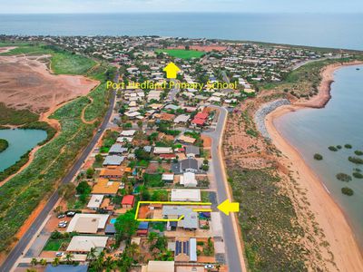 68B Goode Street, Port Hedland