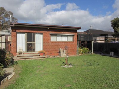 18 Belmont Street, Cohuna