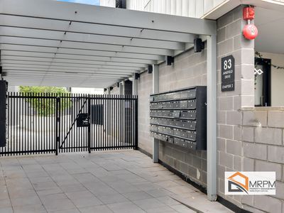 206 / 83 Janefield Drive, Bundoora