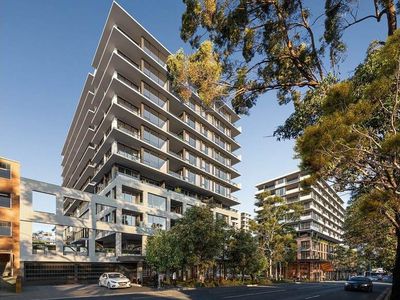 908 / 36 Kitchener Parade, Bankstown