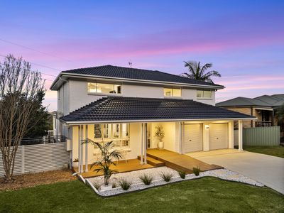 13 Pleasant View Close, Albion Park