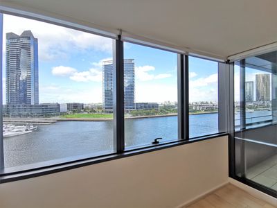 503S / 883 Collins Street, Docklands