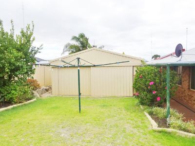 18 Shetland Place, Eaton