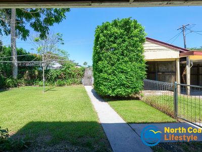 126 Dalley Street, Mullumbimby