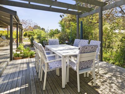 9 Logan Street, Mansfield