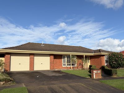 25 Mountain Ash Drive, Warrnambool