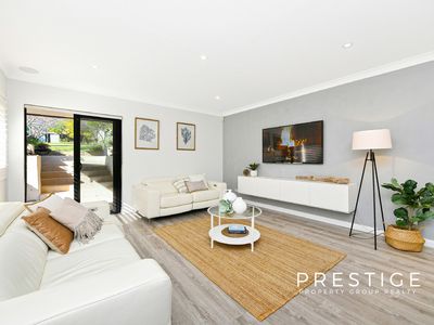 20 East Street, Bardwell Valley