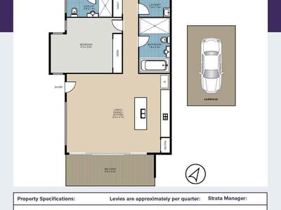 A04 / 23 Ray Road, Epping