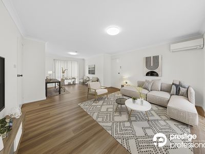 3 Tusculum Court, Wattle Grove