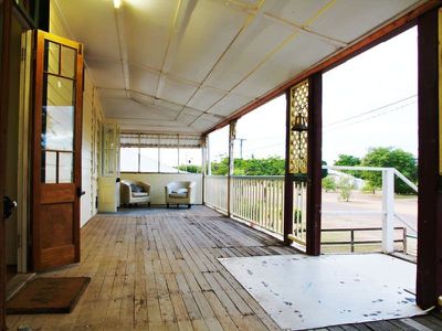 91 Falcon street, Longreach