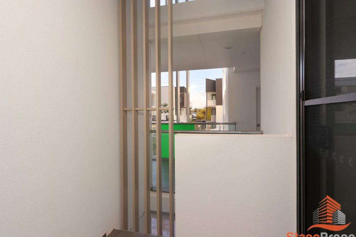 43 / 99 Palmerston Street, Perth