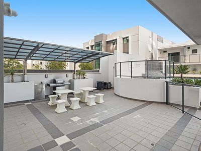 6 / 98 Terrace Road, East Perth