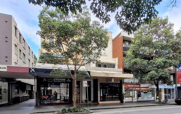 5 / 636 Crown Street, Surry Hills