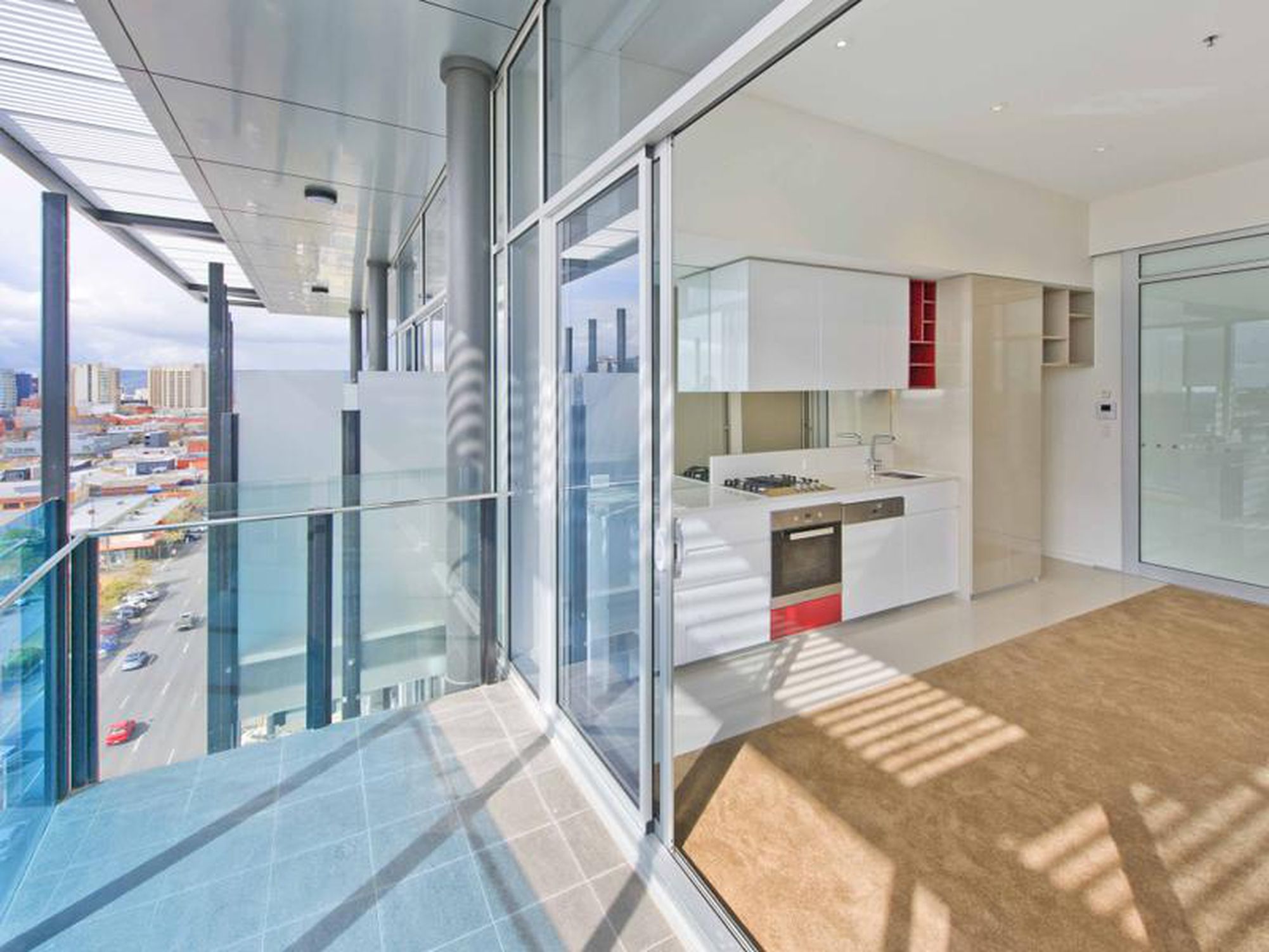 1204  281 Gouger Street, Adelaide