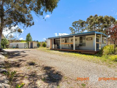 35 Sheehan Road, Hoskinstown