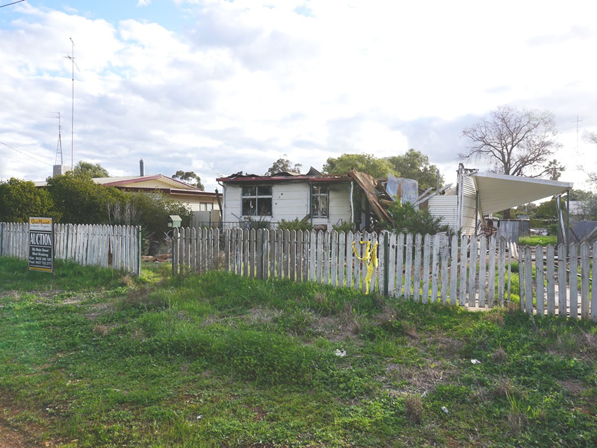 30 Ungarie Street, Ungarie