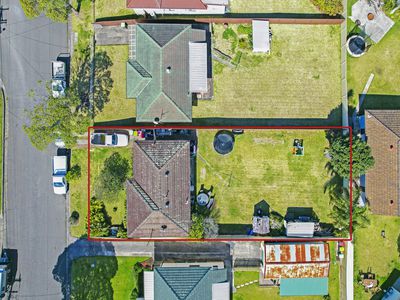 108 The Kingsway, Barrack Heights