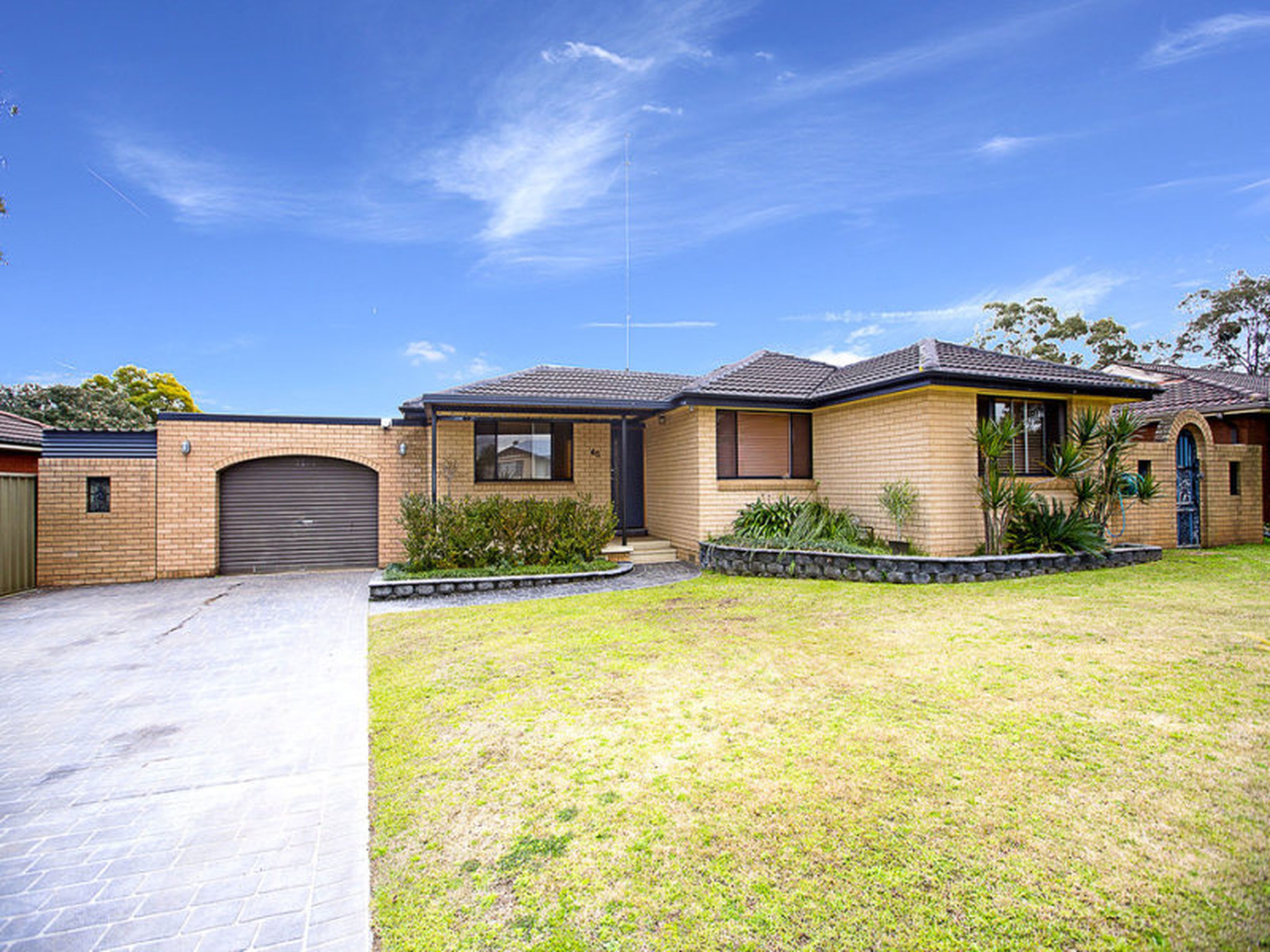 45 Joanna Street, SOUTH PENRITH