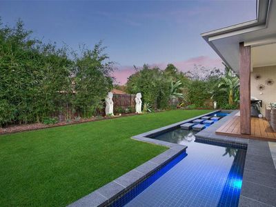 29 The Crescent, Underwood