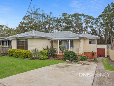 30 Exmouth Road, Kanahooka