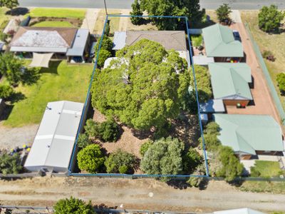 88 Hennessy Street, Tocumwal