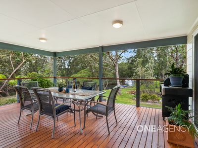 1 Edendale Street, Woollamia