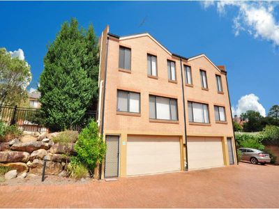 22 / 2 Parsonage Road, Castle Hill