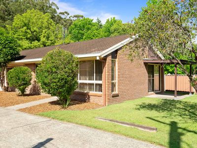 1 / 25 Dog Trap Road, Ourimbah