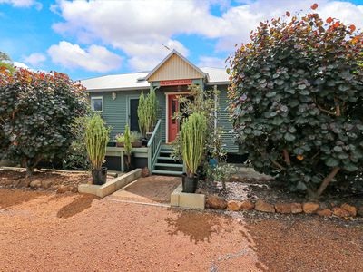 850 Atkins Road, North Dandalup