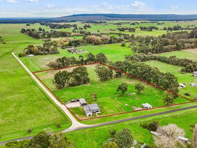 73 Glencoe Road, Glencoe